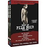 Best of Film Noir Vol. 1&2 (Film Chest Restored Version)
