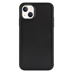 CoozCase for iPhone 14 Case with Built-in Screen