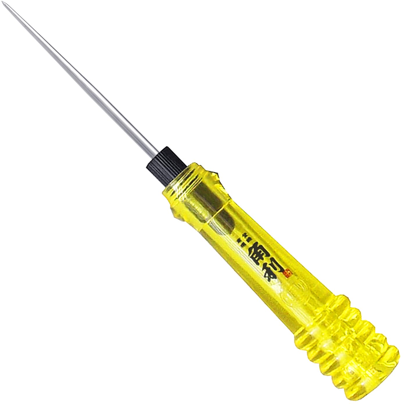 角利 収納式千枚通し 穴無 No.5商品画像