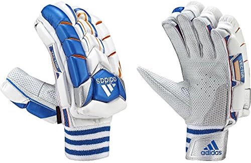 Adidas 2017 Vector Batting Gloves - Mens - Right Handed