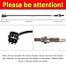 234-9021 O2 Oxygen Sensor Upstream Front Air Fuel Ratio Sensor Fits for 2000-2001 Lexus ES300 2000 2001 2002 2003 2004 Toyota Avalon 2001-2003 Toyota Sienna Solara Replaces# 89467-41040