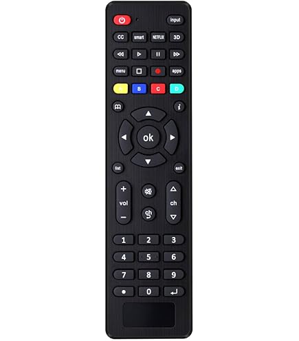 Tandberg TRC4 リモコン MPXまたはEDGEシステム用 Amazon.com: Tandberg TRC4 Remote Control for MPX or EDGE