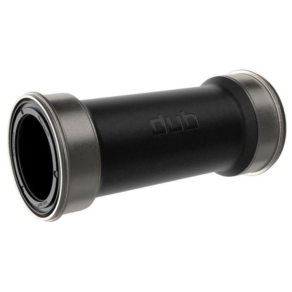 Sram BB Dub Pressfit (Mtb Superboost+) 92mm: Black 92mm
