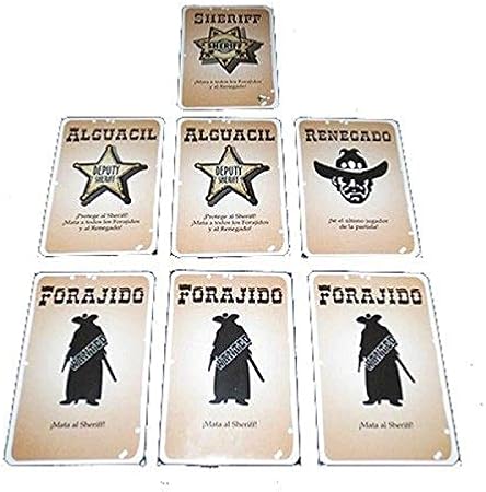 bang juego de mesa amazon