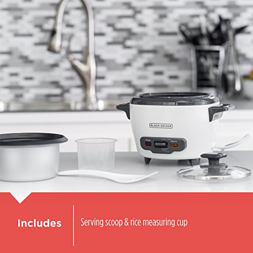 5 Spectrum+RC503+Cooker+3+Cup+White