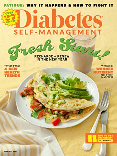 Diabetes Self-Management - //medicalbooks.filipinodoctors.org