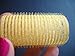 4 Self Stick, Self Grip Holding Hair Rollers Cling Styling Volume Lift 1.25 x 2.5
