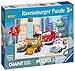 Ravensburger The Stinky and Dirty Show 24 Piece Giant Floor Jigsaw Puzzle for Kids - Every Piece is Unique, Pieces Fit Together Perfectly