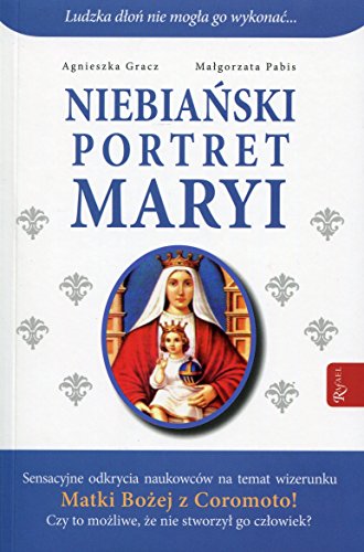 Niebianski portret Maryi