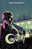"Outcast by Kirkman & Azaceta Volume 2 A Vast and Unending Ruin (Outcast by Kirkman & Azaceta Tp)" av Robert Kirkman