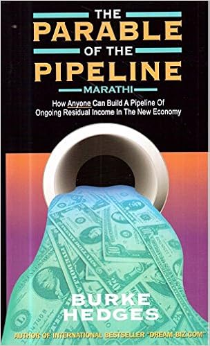 The Parable of the Pipeline Paperback  3 Jul 2017