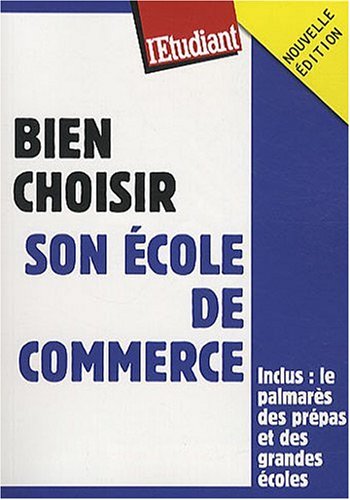Bien choisir son école de commerce