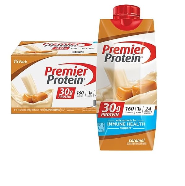 PREMIER PROTEIN SHAKE
