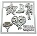 Mini Drill Team Pack - Silver