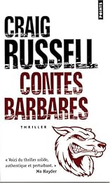 Contes barbares