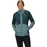 Outdoor Research Women's Ferrosi Hoodie