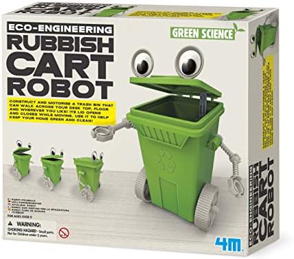 eco engineering toys