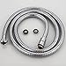 Togotec Handheld Shower Head with Hose - 3 Spray Setting - 60'' Flexible Hose