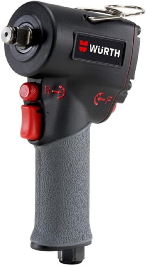 Visseuse A Chocs Pneumatique Compact D Atelier Wurth Dss 1 2 Compact Amazon Fr Bricolage