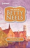 Marrying Mary (Best of Betty Neels)