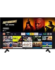 All-New Toshiba - 43-inch Class V35 Series LED Full HD Smart Fire TV
