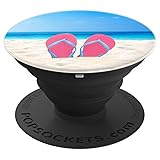 Pop Socket Flip Flops - PopSockets Grip and Stand