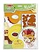 Melissa & Doug Simply Crafty Safari Mask Kit (Makes 4 Masks)