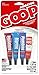 Amazing GOOP EMW1338052, 0.72 Oz, Clear primary
