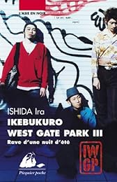 Rave d'une nuit d'été