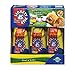 PetSafe Lickety Stik Low-Calorie Liquid Dog Treat, 3-Pack Chicken/Bacon/Peanut Butter