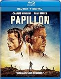 Papillon [Blu-ray]