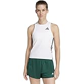 Adidas Womens Train Essentials 3-Stripes Tank Top
