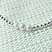 Anklet-Burning Love Frosted beads Ankle chains No fading foot chains for Female fashion jewelry Size 10.04