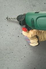 Bosch 7mm Concrete Drill Bit Tungsten Carbide Tips Depth Marker view 3