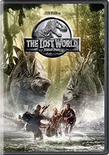 THE LOST WORLD JURASSIC PARK 寝袋 Amazon.com: The Lost World: Jurassic Park : Jeff Goldblum