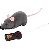 micro mouse cat toy
