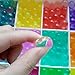 4000 Pcs Crystal Soil Water Beads Growing Magic Jelly Balls Bio Gel Wedding Casamento Vase Fillers (Transparent)