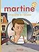 Martine enquête à l'école : Martine en BD by 