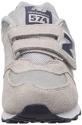 New Balance Kid's 574 V1 Hook & Loop