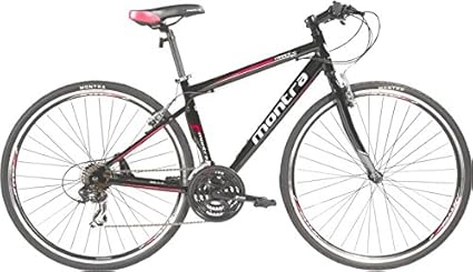 montra trance pro 2017