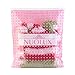 NUOLUX Costume Photography Props Crochet Hat and Clothes for Baby on Christmas Day
