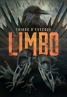 Livro Limbo
