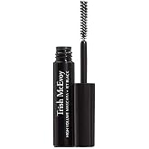 Trish McEvoy High Volume Black Tubular Mascara, 5 g / 0.18 oz | Jet black volumizing tubing mascara. Wraps each lash in a water-resistant shield for smudge-proof length.