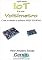 Livro Aplicando IoT em um Voltímetro Com Arduino e módulo WiFi ESP8266