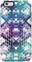 Otter Box 77-52301 Symmetry Series Case for Apple iPhone 6/6s, Under My Skin