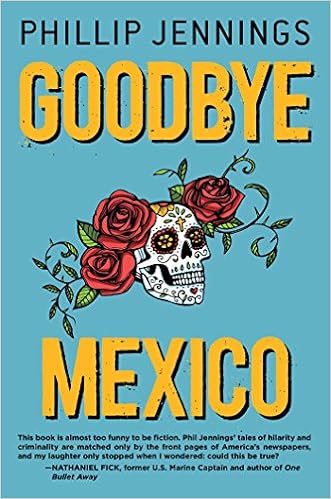 amazon series mexico