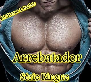 Livro Ringue: Arrebatador (Livro Livro 1)