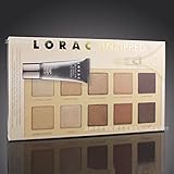 Professional Natural Matte Eyeshadow Makeup Eye Shadow Palette Top Beauty Nude Eye Shadow Glitter