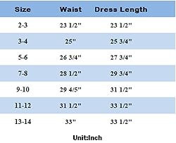 DreamHigh Wedding Flower Girl's Ruffles Lace Cute