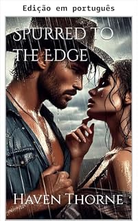 Livro Esporeado ao limite: série de romance picante de rancho, erótica adulta, leitura rápida (Romance picante Whispering Pines)